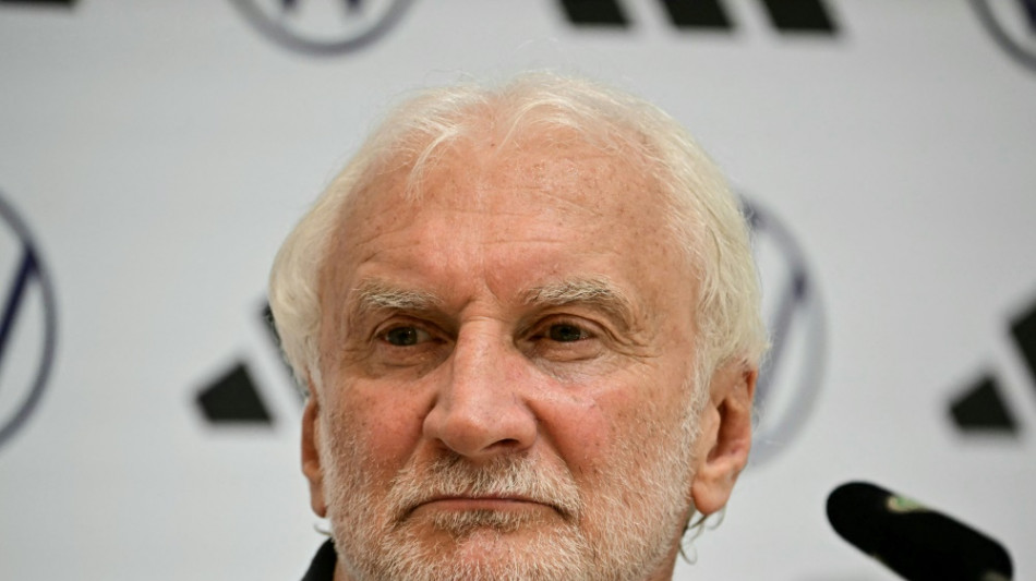 Nach Eklat: Keine DFB-Sanktion f&uuml;r R&uuml;diger