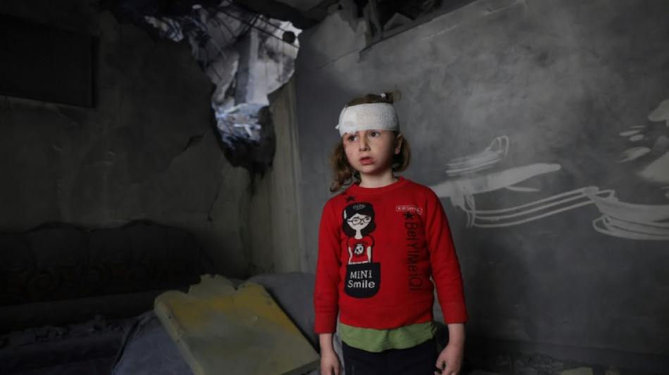 Israel says no humanitarian aid will enter Gaza