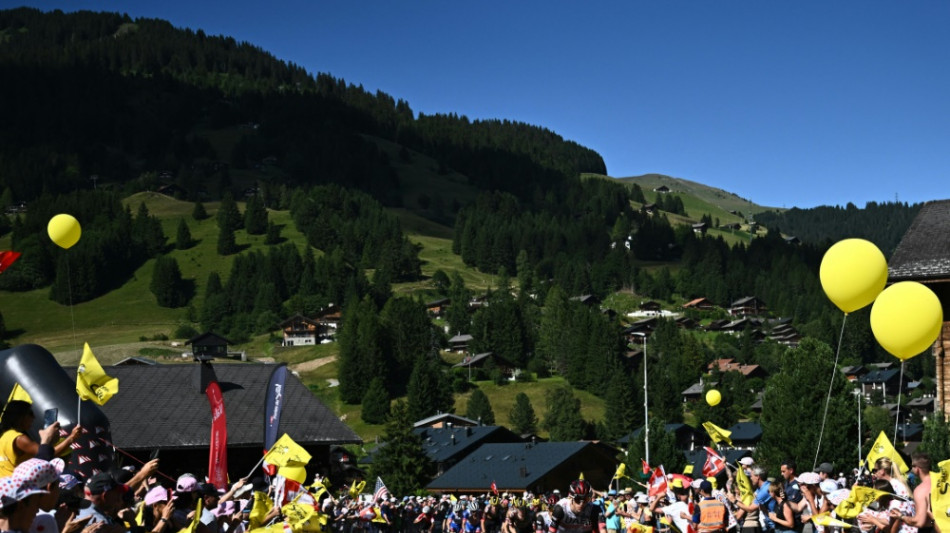 Keine weiteren Coronaf&auml;lle bei der Tour de France