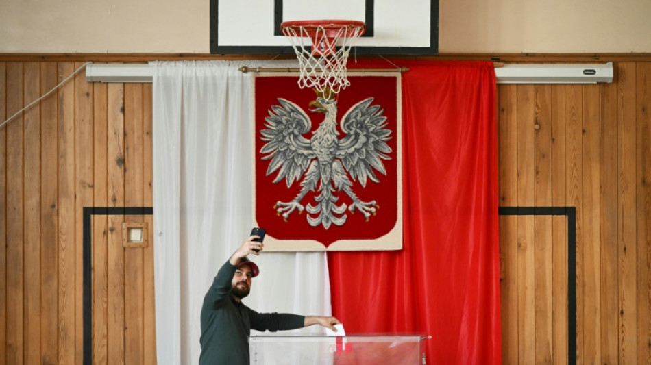 Ziemiak erwartet durch neuen Präsidenten Zäsur im deutsch-polnischen Verhältnis