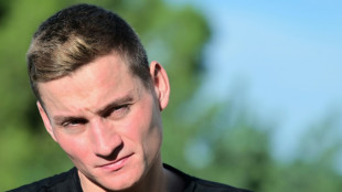 Cyclo-cross/Mondiaux: et de cinq pour Van der Poel, sacr&eacute; devant Van Aert