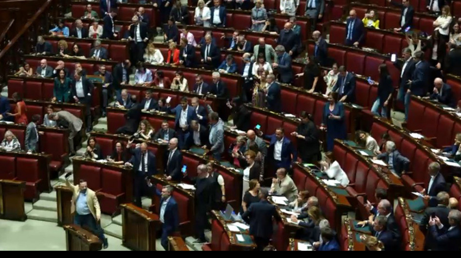 Fonti FI,s&igrave; a emendamento maggioranza certi che nessuno voglia un problema politico