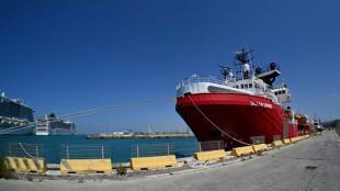 SOS M&eacute;diterran&eacute;e f&uuml;r Seenotrettung mit Alternativem Nobelpreis ausgezeichnet