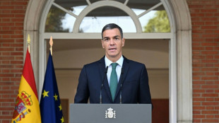 España anuncia medidas contra el "genocidio" en Gaza e Israel la acusa de "antisemita"