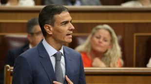 El Congreso espa&ntilde;ol tumba la posibilidad de que haya nuevos presupuestos el 1 de enero