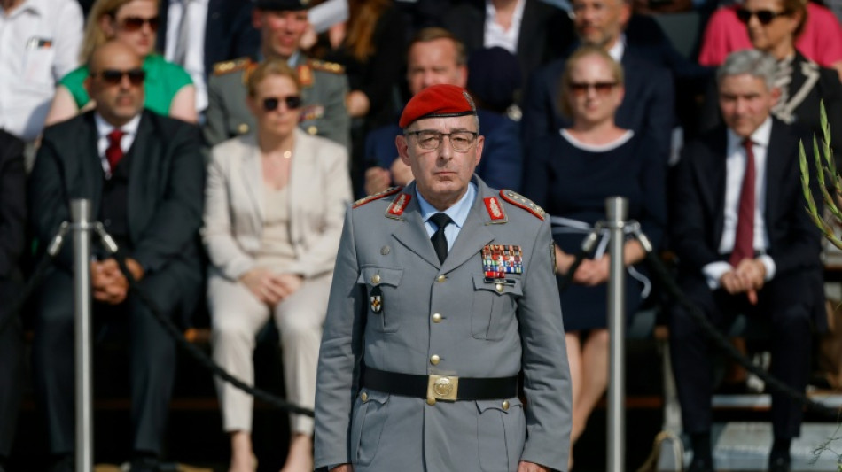 Bundeswehr sieht "aggressives Verhalten" Russlands in Ostsee - Marineübung gestartet