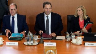 Kabinett beschlie&szlig;t umfassende Erweiterung der Geheimdienst-Befugnisse