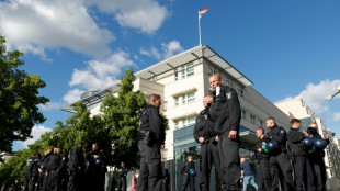 Behörden sehen keine gesteigerte Gefährdung in Deutschland durch Krieg im Iran