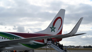 Covid-19: le Maroc rouvre son espace a&eacute;rien apr&egrave;s une longue fermeture