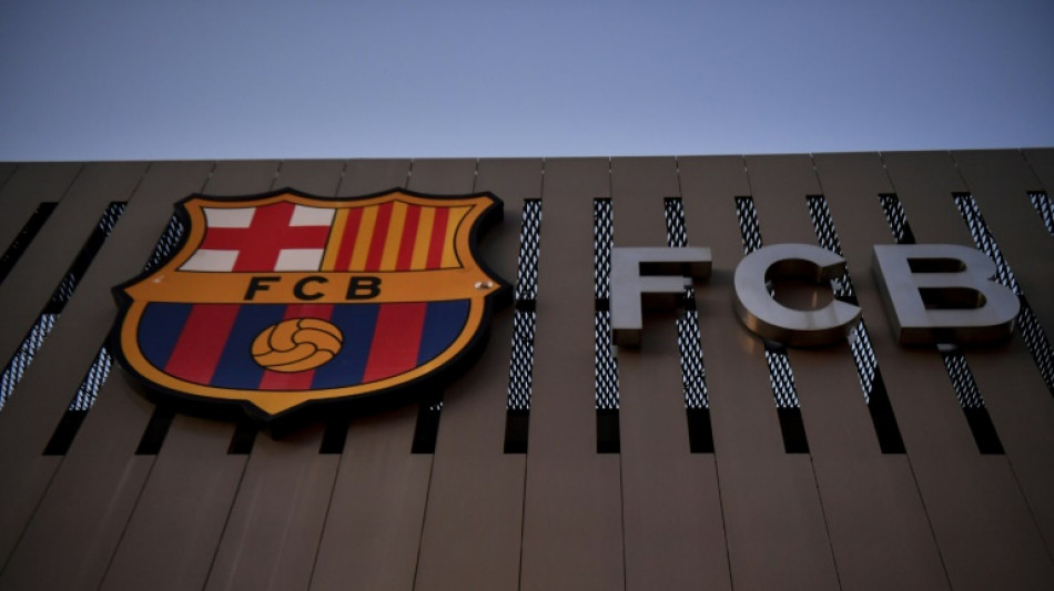 La Liga post losses of &euro;892m for pandemic-hit 2020/21 season 