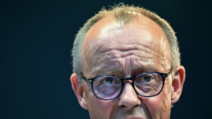 Merz fordert Faeser zu Kl&auml;rung von geplanten Versch&auml;rfungen an Grenze auf