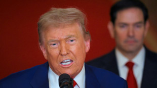 Trump droht Iran mit weiteren Angriffen - Atomanlagen "vollständig" zerstört