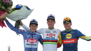 Paris-Roubaix: Van der Poel, Pogacar, Pedersen, Van Aert... les favoris à la loupe