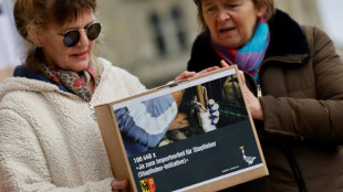 Los suizos votarán sobre la importación de foie gras y pieles animales