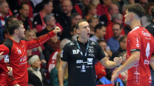 HBL: Melsungen legt im Meisterrennen vor