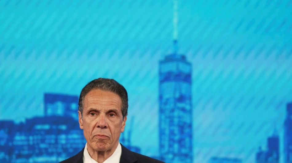 &iquest;Qu&eacute; alcalde para resistir a Trump? Dem&oacute;cratas de Nueva York eligen candidato