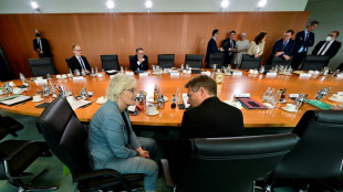 Kabinett befasst sich mit Bleiberecht f&uuml;r gut integrierte Geduldete