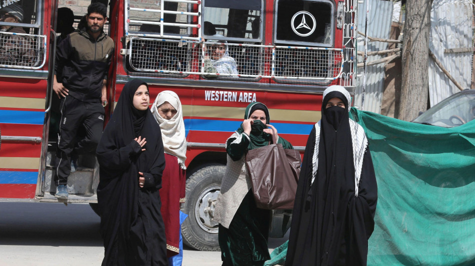 Ong, 'almeno 3.600 morti in Iran da inizio guerra, anche 248 bambini'