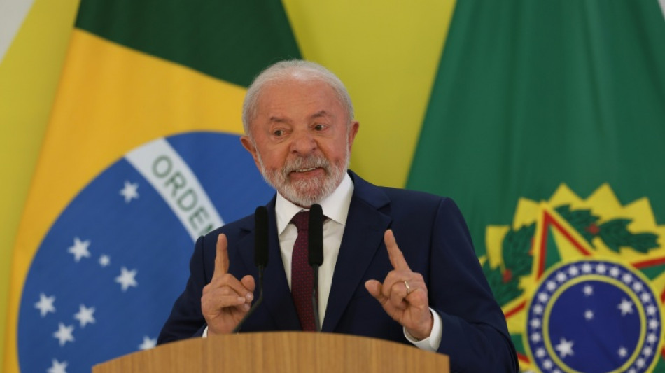 USA-Venezuela-Krise: Brasilien und Mexiko bieten Vermittlung an