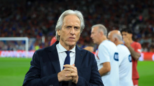 Nations League: Portogallo, ct Jorge Jesus "se Ronaldo vuole torner&agrave;"