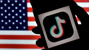 Kurz vor Ablauf von Verkaufsfrist f&uuml;r Tiktok: Trump spricht von naher L&ouml;sung 