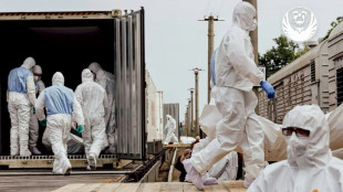 Ukraine meldet Übergabe von 1200 weiteren Leichen durch Russland