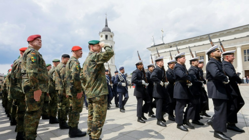 SPD-Außenpolitiker Stegner verteidigt Forderung nach Gesprächen mit Russland