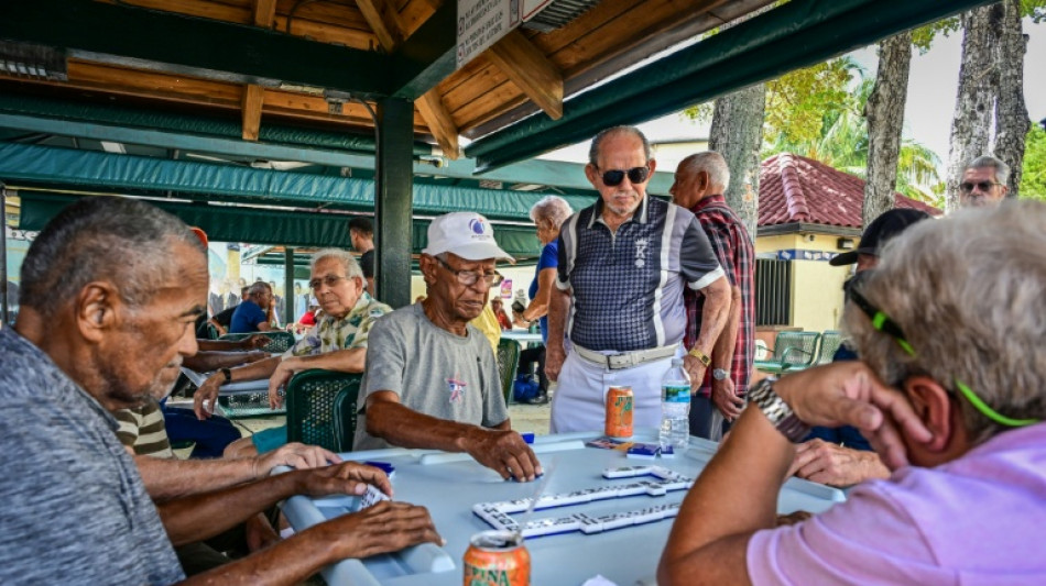 Cubanos de EEUU temen el fin del privilegio migratorio bajo el gobierno de Trump