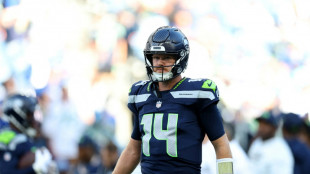 NFL: Seahawks siegen zum Auftakt - Entwarnung bei Darnold