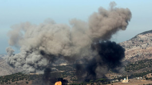 Incursion israélienne dans le sud du Liban, un employé municipal tué