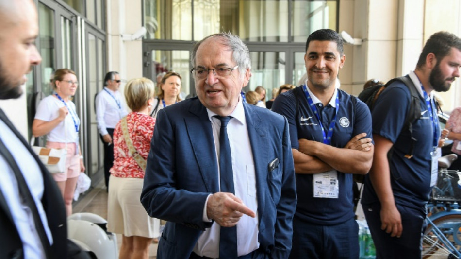 Mondial-2022: le budget de la FFF table sur les quarts, Le Gra&euml;t vise une demie