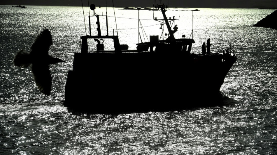 Les p&ecirc;cheurs demandent des "mesures d'urgence" face &agrave; la flamb&eacute;e du prix du gazole