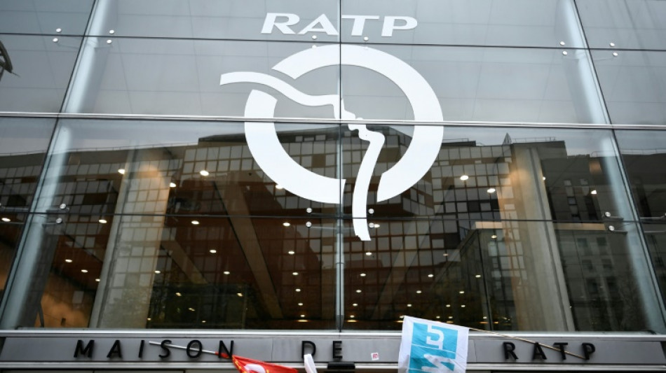 Avec une grève pour la prime JO, mardi difficile sur les RER et trains de banlieue