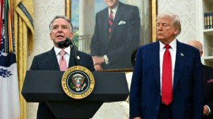 Witkoff: Hamas-Reaktion auf US-Waffenruhe-Vorschlag "völlig inakzeptabel"