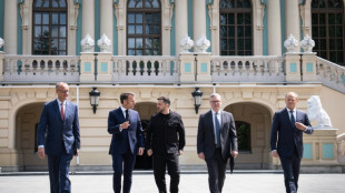Merz: Konkrete Waffenlieferungen f&uuml;r die Ukraine nicht mehr &ouml;ffentlich diskutieren