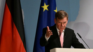Wadephul vor Nahost-Reise: Sicherheit Israels ist Teil deutscher Staatsraison