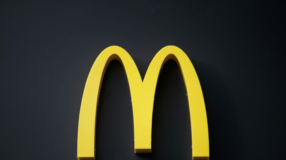 &iquest;Sin Big Mac? Sube la presi&oacute;n contra empresas que siguen en Rusia