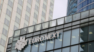 Les Bourses europ&eacute;ennes finissent en hausse, rassur&eacute;es par la baisse du p&eacute;trole