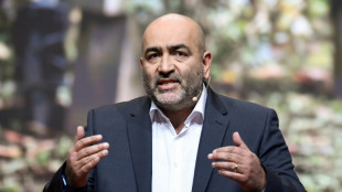 Bundestags-Vizepr&auml;sident: Ost-Gr&uuml;ne kritisieren Nominierung von Nouripour