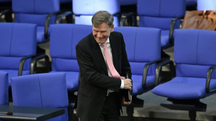 Plenarsitzung des Bundestags mit Fokus auf Außenpolitik