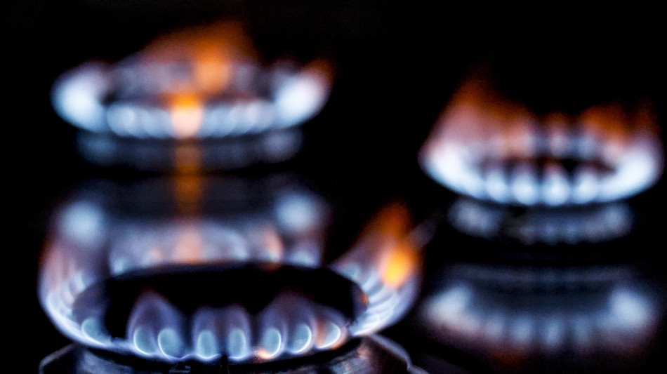 Il prezzo del gas chiude in rialzo a 28,78 euro al megawattora