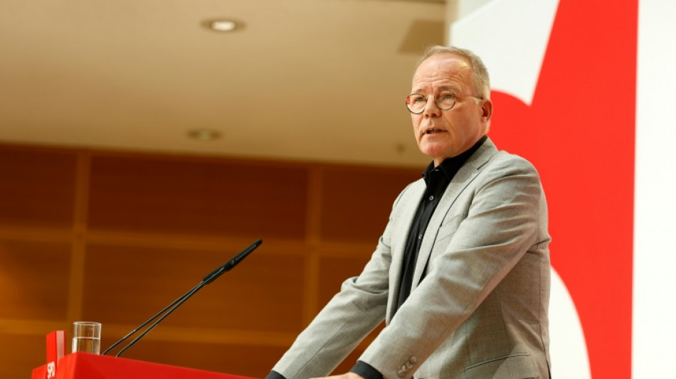 Miersch soll Klingbeil an Spitze der SPD-Fraktion abl&ouml;sen