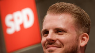 Tim Klüssendorf mit 90,76 Prozent zum SPD-Generalsekretär gewählt