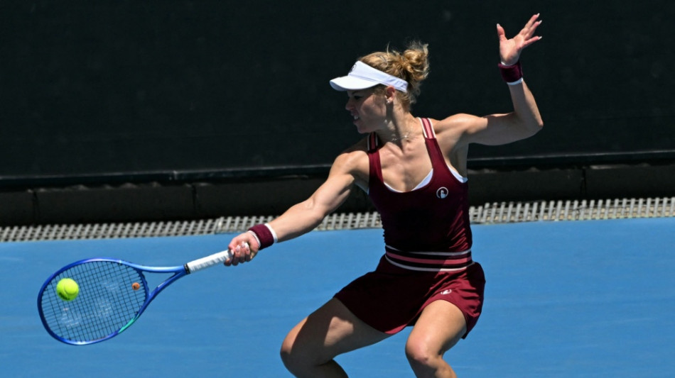Drama gegen die 168 der Welt: Auch Siegemund scheidet aus