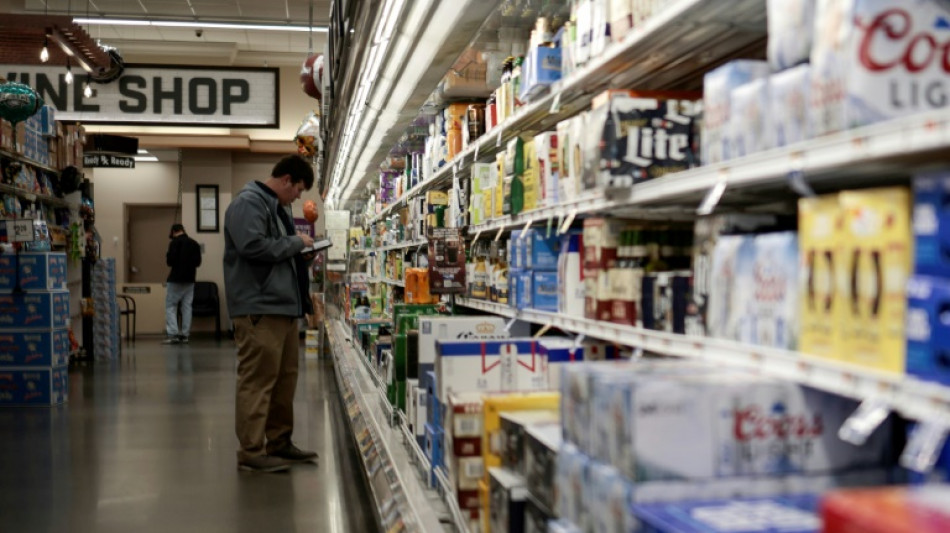 La guerra en Ucrania, &uacute;ltimo impulso a una inflaci&oacute;n que no cede en EEUU