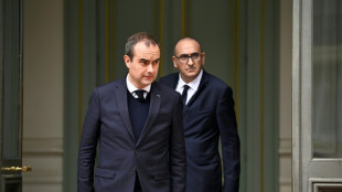 Apr&egrave;s une nuit "calme", Lecornu annonce de nouveaux couvre-feux pour mardi soir