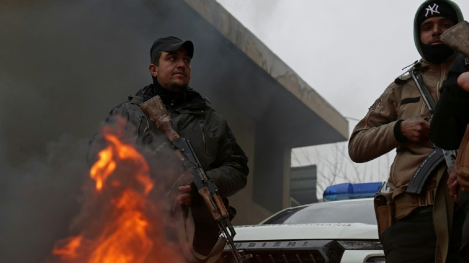 Em meio &agrave; tr&eacute;gua, Ex&eacute;rcito s&iacute;rio ocupa &aacute;reas antes controladas por curdos