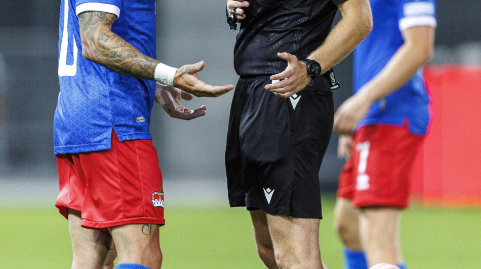 Conference League, israeliano Frid per Rapid Vienna-Fiorentina