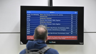 Belgique: transports fortement perturbés en raison d'une grève nationale