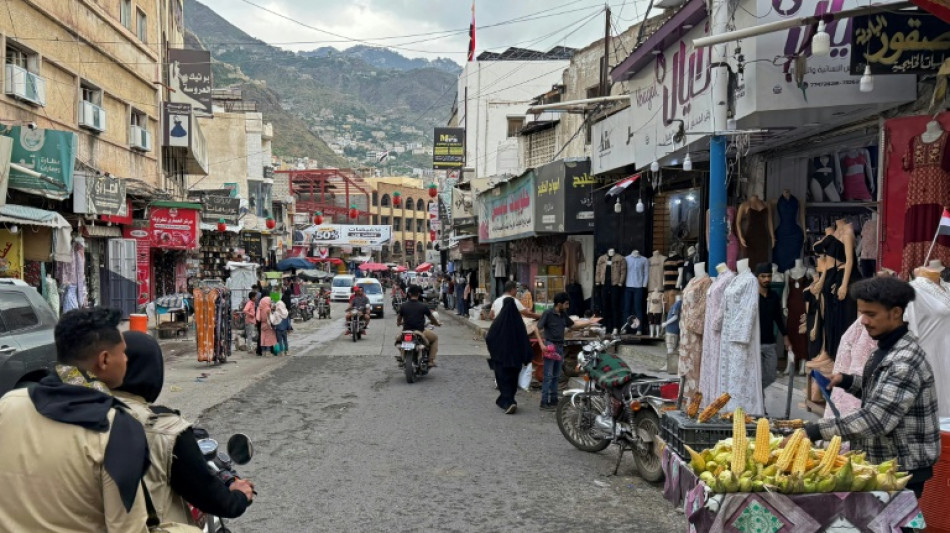 Yemen military announces broad strikes against Houthis